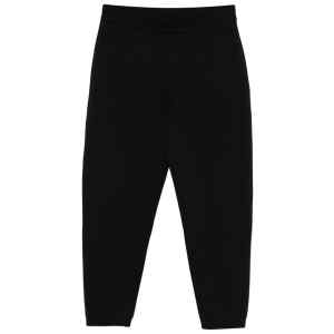 Emporio Armani Trousers BLACK