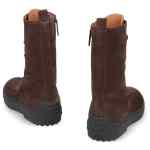 Tod's Boots BROWN