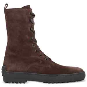 Tod's Boots BROWN