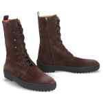 Tod's Boots BROWN