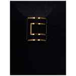 Elisabetta Franchi BLACK