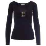 Elisabetta Franchi BLACK