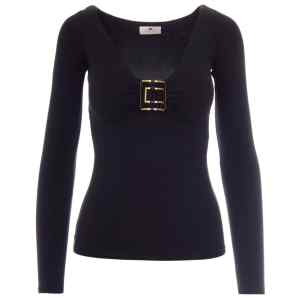 Elisabetta Franchi BLACK
