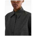 Jil Sander Shirts GREY