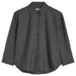 Jil Sander Shirts GREY