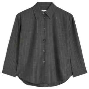 Jil Sander Shirts GREY