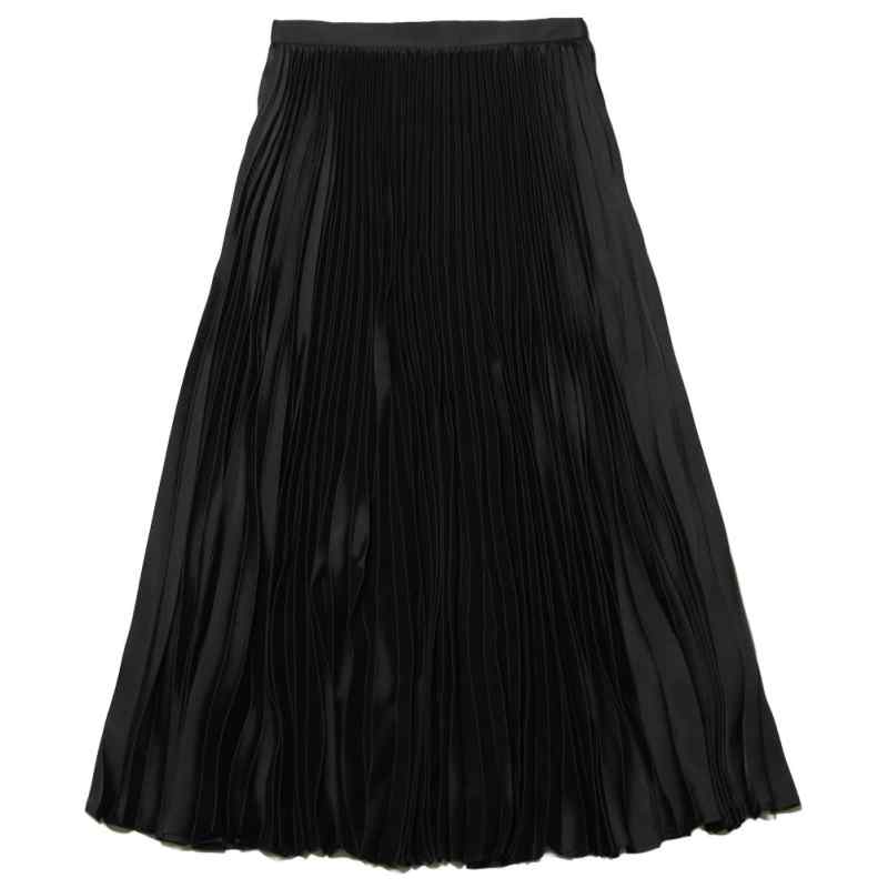 200009340-fw26-jilsanderpre-j02ma0407j70096001 Jil Sander Skirts BLACK