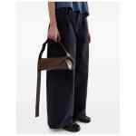 Jil Sander Bags.. BROWN