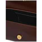 Jil Sander Bags.. BROWN