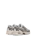 NEW BALANCE Sneakers GREY