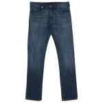 Emporio Armani Jeans BLACK