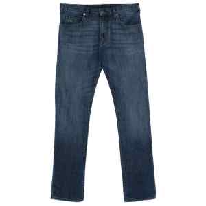 Emporio Armani Jeans BLACK
