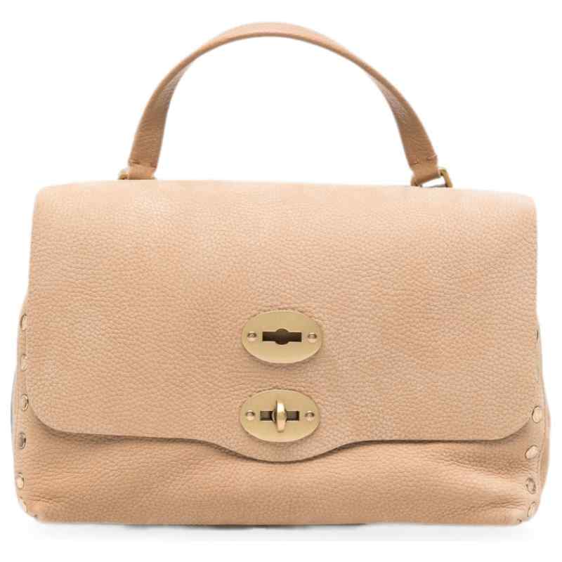 Zanellato Bags.. BEIGE