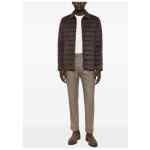 Herno Coats BROWN