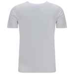 Maison Kitsuné MAISON KITSUNE' T-shirts and Polos WHITE
