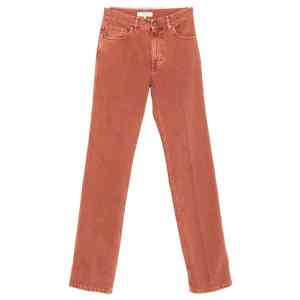 Chloé Chloè Jeans BROWN