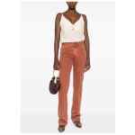 Chloé Chloè Jeans BROWN