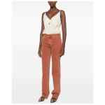 Chloé Chloè Jeans BROWN