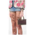 Valentino Garavani Bags.. BROWN