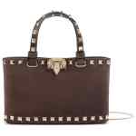 Valentino Garavani Bags.. BROWN