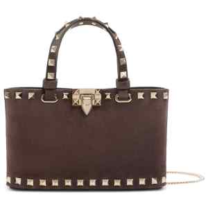 Valentino Garavani Bags.. BROWN