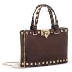 Valentino Garavani Bags.. BROWN
