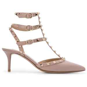 Valentino Garavani With Heel POWDER