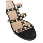 Valentino Garavani Sandals BLACK