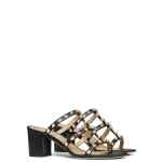 Valentino Garavani Sandals BLACK