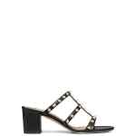 Valentino Garavani Sandals BLACK
