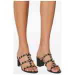 Valentino Garavani Sandals BLACK