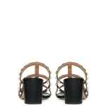 Valentino Garavani Sandals BLACK