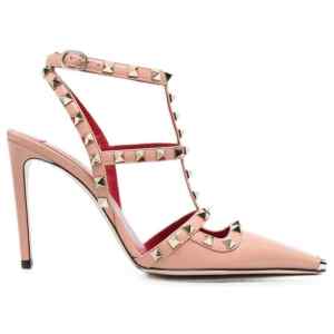 Valentino Garavani With Heel POWDER