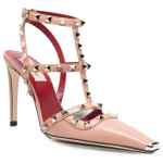 Valentino Garavani With Heel POWDER