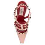 Valentino Garavani With Heel POWDER