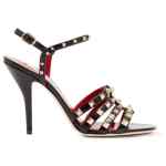 Valentino Garavani Sandals BLACK
