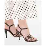 Valentino Garavani Sandals BLACK