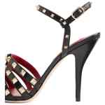 Valentino Garavani Sandals BLACK