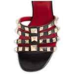 Valentino Garavani Sandals BLACK