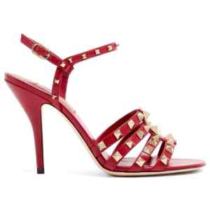 Valentino Garavani Sandals RED