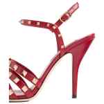 Valentino Garavani Sandals RED