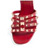 Valentino Garavani Sandals RED