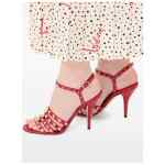 Valentino Garavani Sandals RED