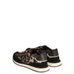 Dolce & Gabbana Sneakers LEOPARD PRINT