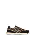 Dolce & Gabbana Sneakers LEOPARD PRINT