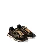 Dolce & Gabbana Sneakers LEOPARD PRINT