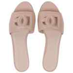 Dolce & Gabbana Sandals POWDER