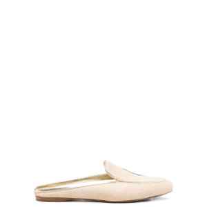 Forte Forte Flat shoes PINK