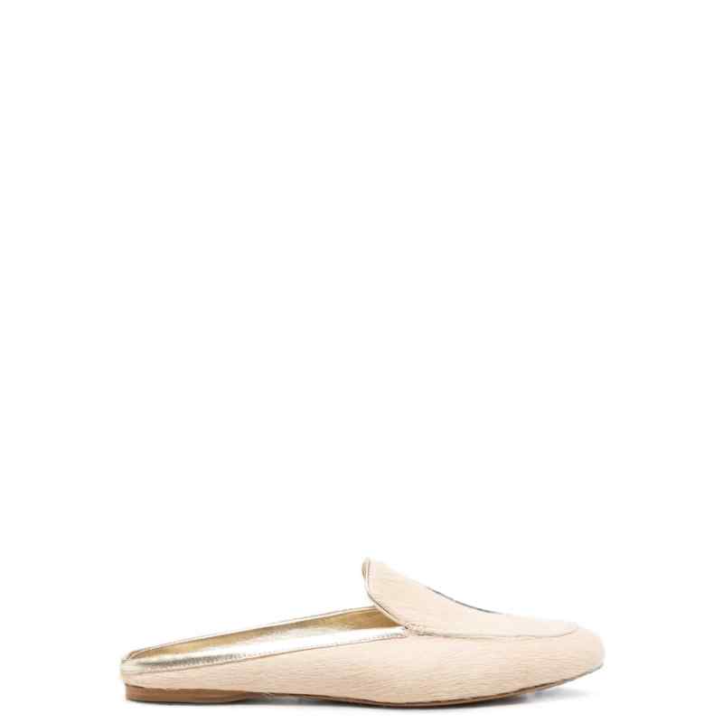 Forte Forte Flat shoes PINK