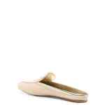 Forte Forte Flat shoes PINK